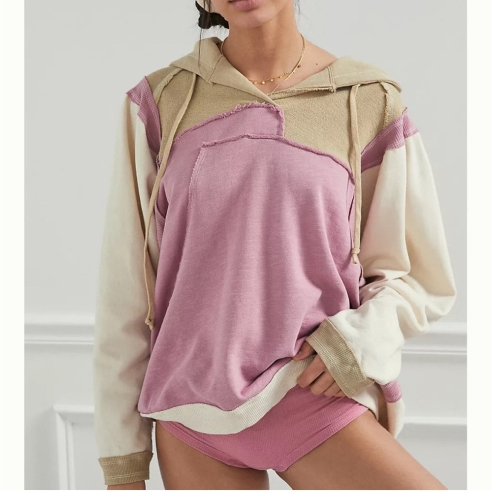 Anthropologie Saturday / Sunday Pullover
